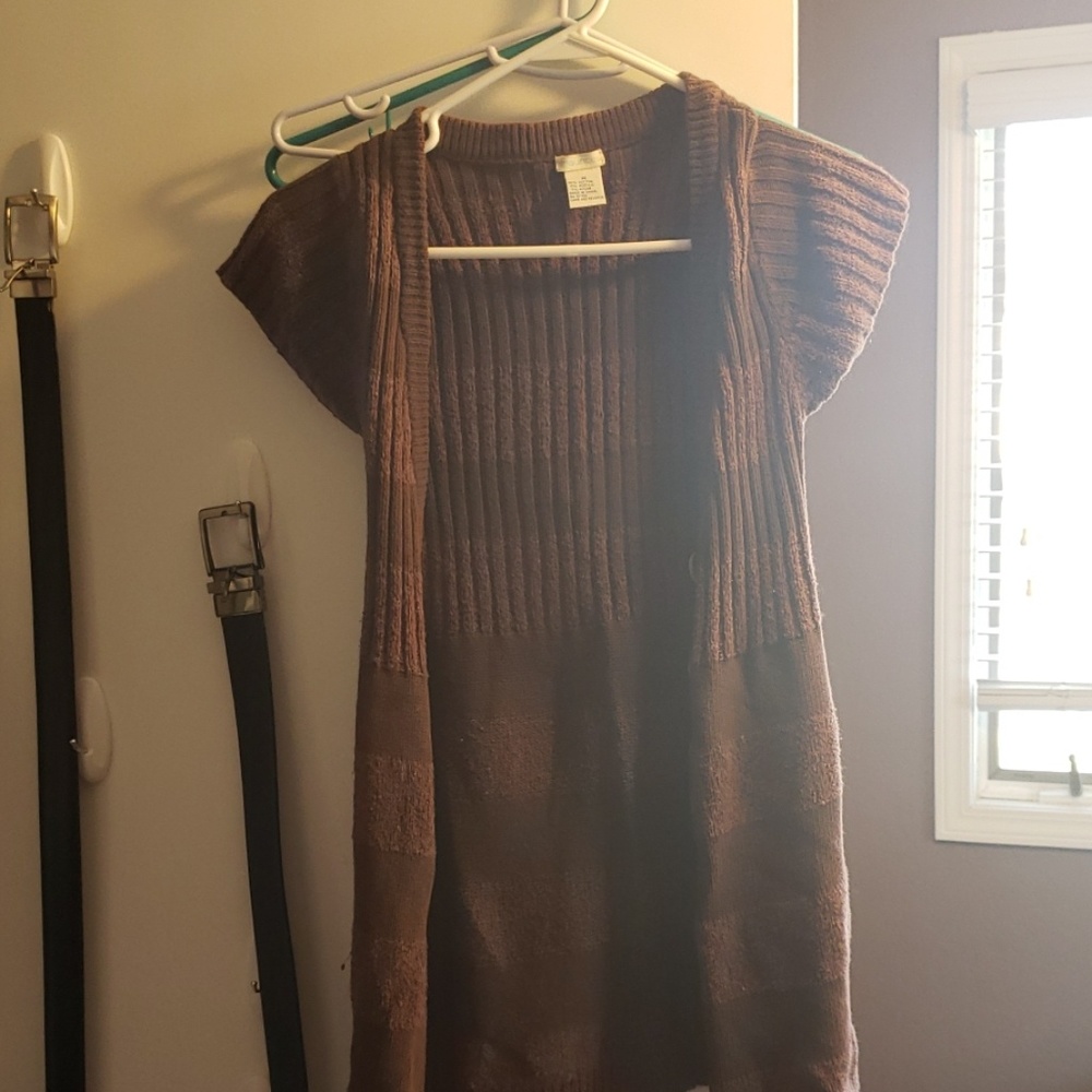 Super cute cardigan/sweater